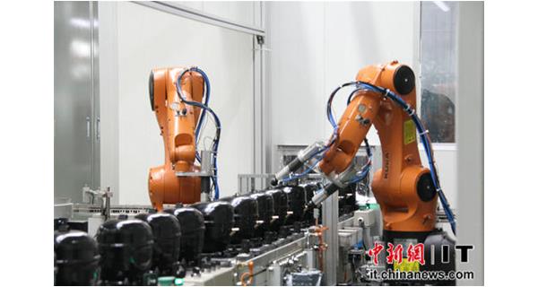 年產(chǎn)銷達(dá)3400萬臺 長虹壓縮機產(chǎn)業(yè)全球奪冠