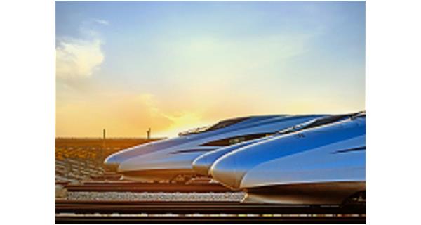 4.5萬公里！2030年我國高鐵總體規劃路網最新出爐